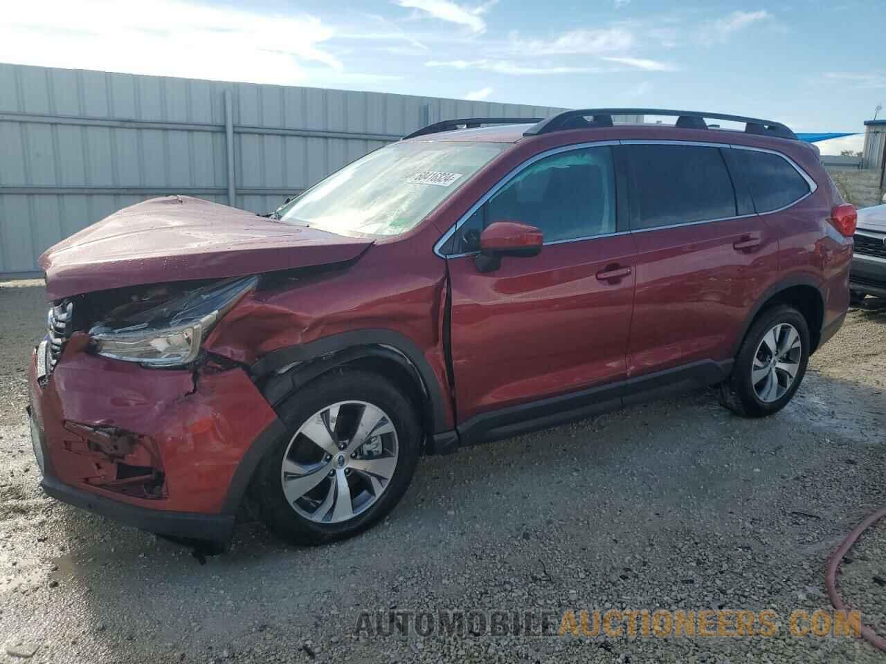 4S4WMACD8N3405866 SUBARU ASCENT 2022