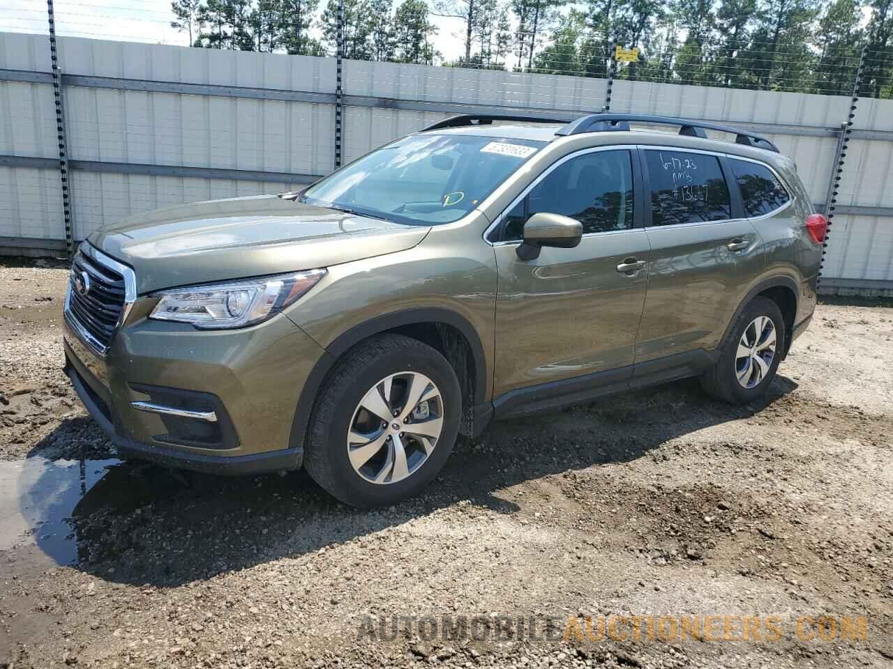 4S4WMACD8N3454680 SUBARU ASCENT 2022