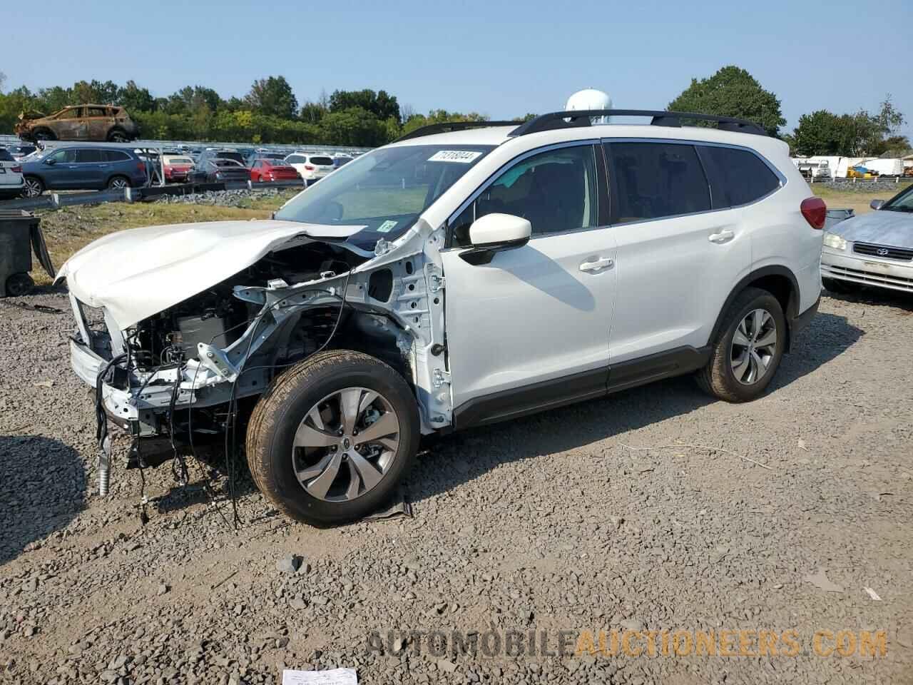 4S4WMACD8R3451378 SUBARU ASCENT 2024