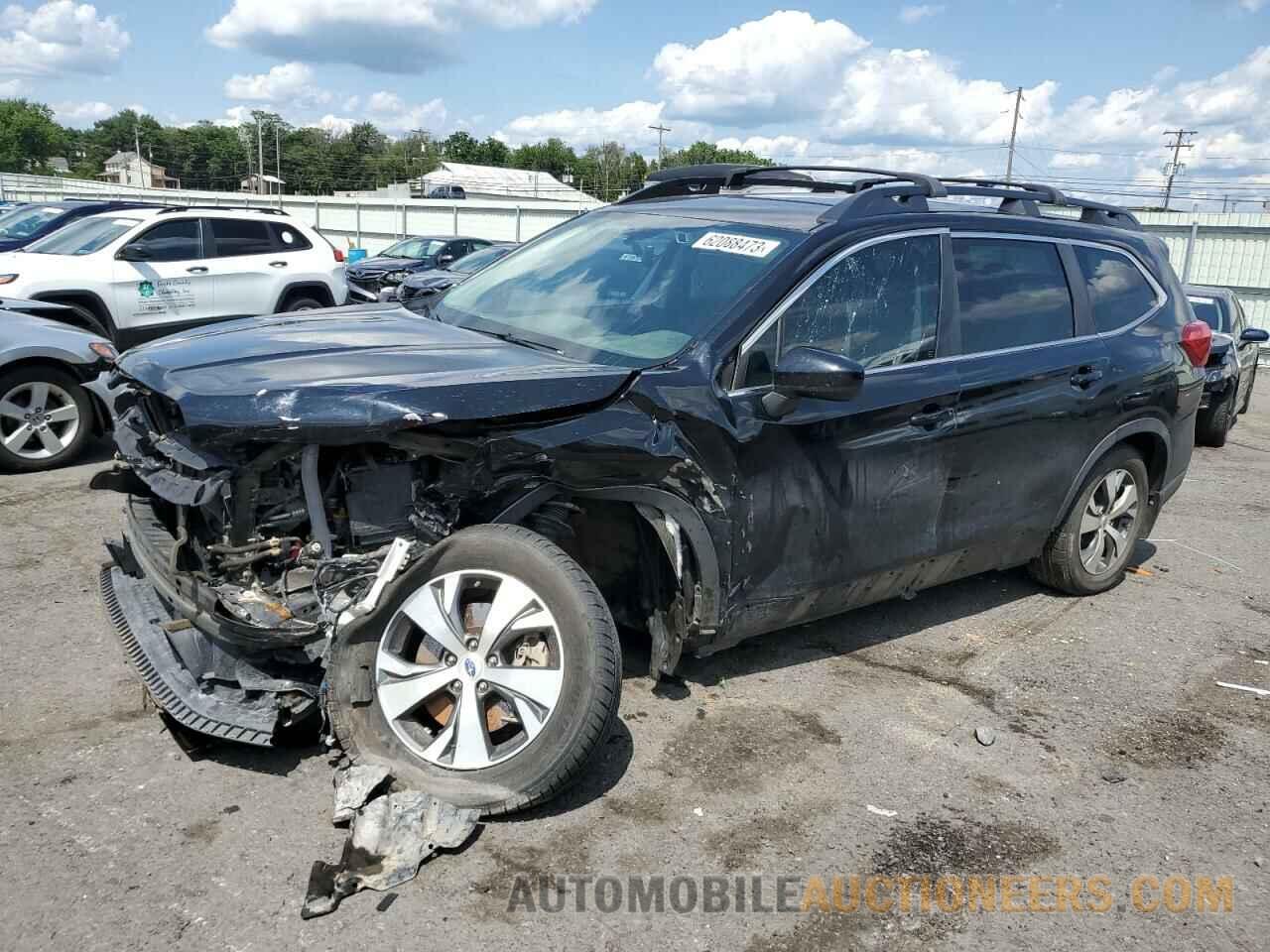 4S4WMACD9K3401515 SUBARU ASCENT 2019