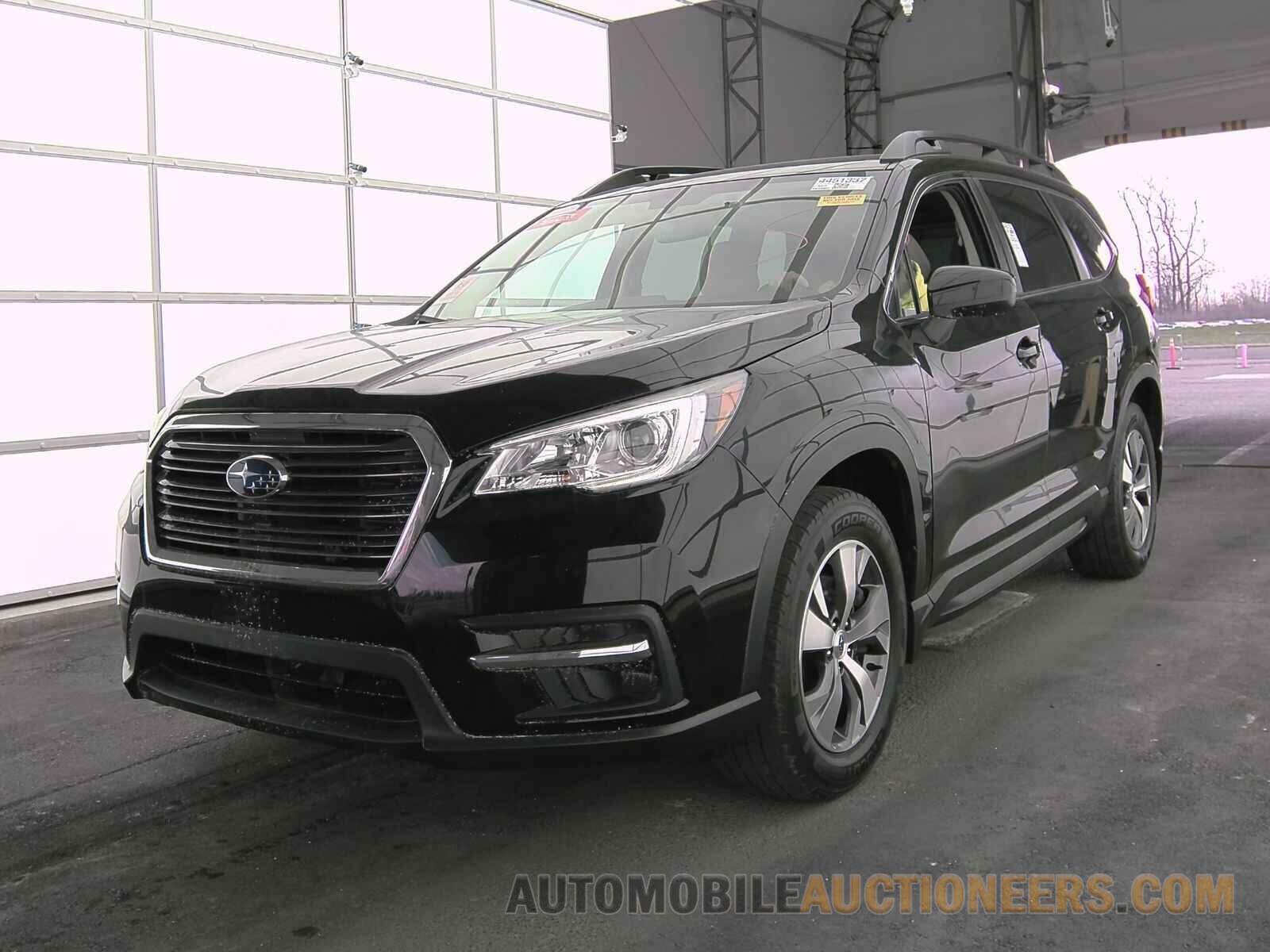 4S4WMACD9K3433963 Subaru Ascent 2019