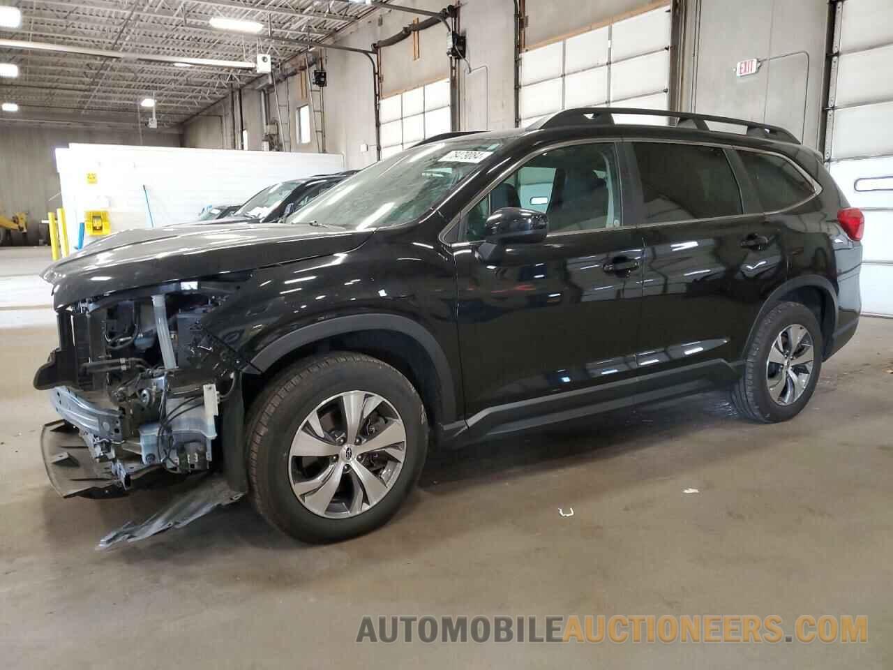 4S4WMACD9K3435633 SUBARU ASCENT 2019