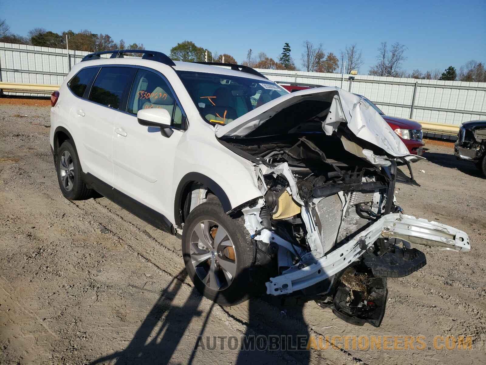 4S4WMACD9K3444090 SUBARU ASCENT 2019