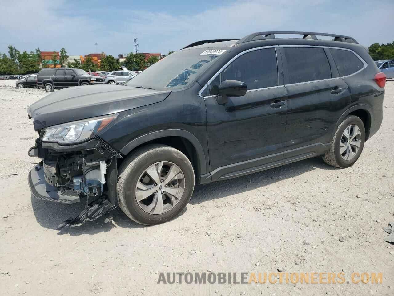 4S4WMACD9L3418459 SUBARU ASCENT 2020