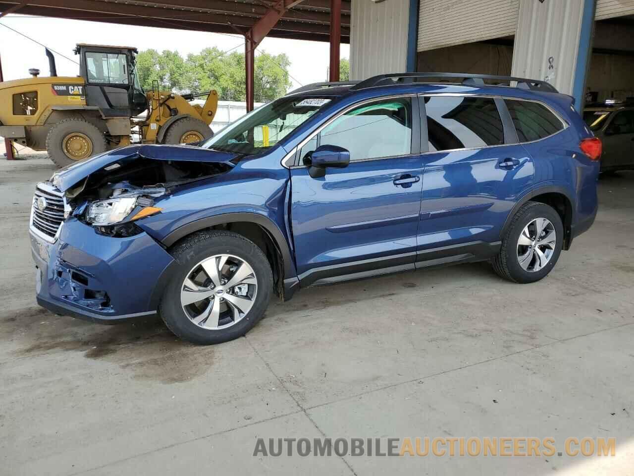 4S4WMACD9N3415242 SUBARU ASCENT 2022