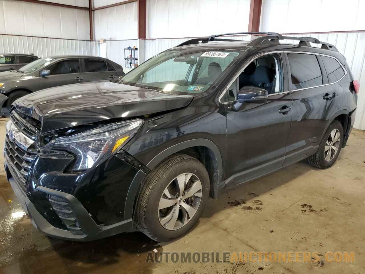 4S4WMACD9P3412506 SUBARU ASCENT 2023