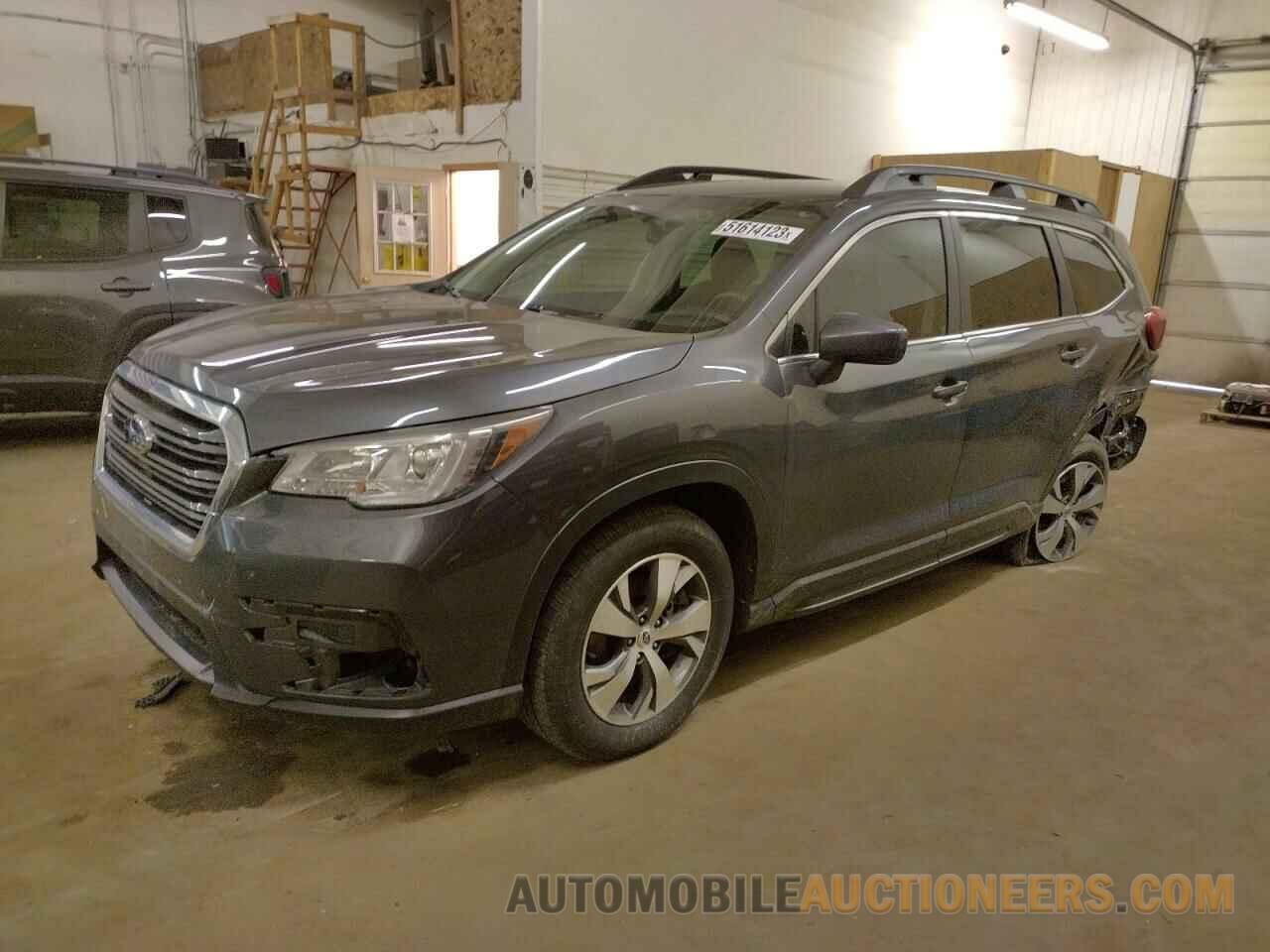 4S4WMACDXK3441764 SUBARU ASCENT 2019