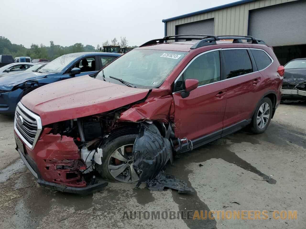 4S4WMACDXK3450044 SUBARU ASCENT 2019