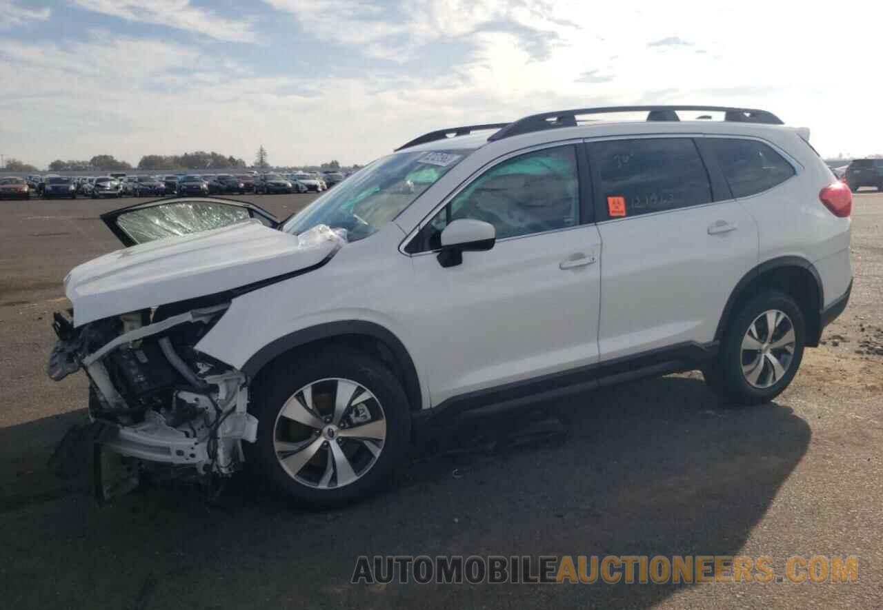 4S4WMACDXL3409074 SUBARU ASCENT 2020