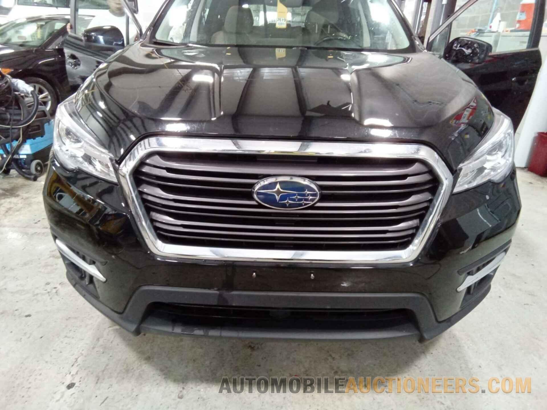 4S4WMACDXM3474198 SUBARU ASCENT 2021