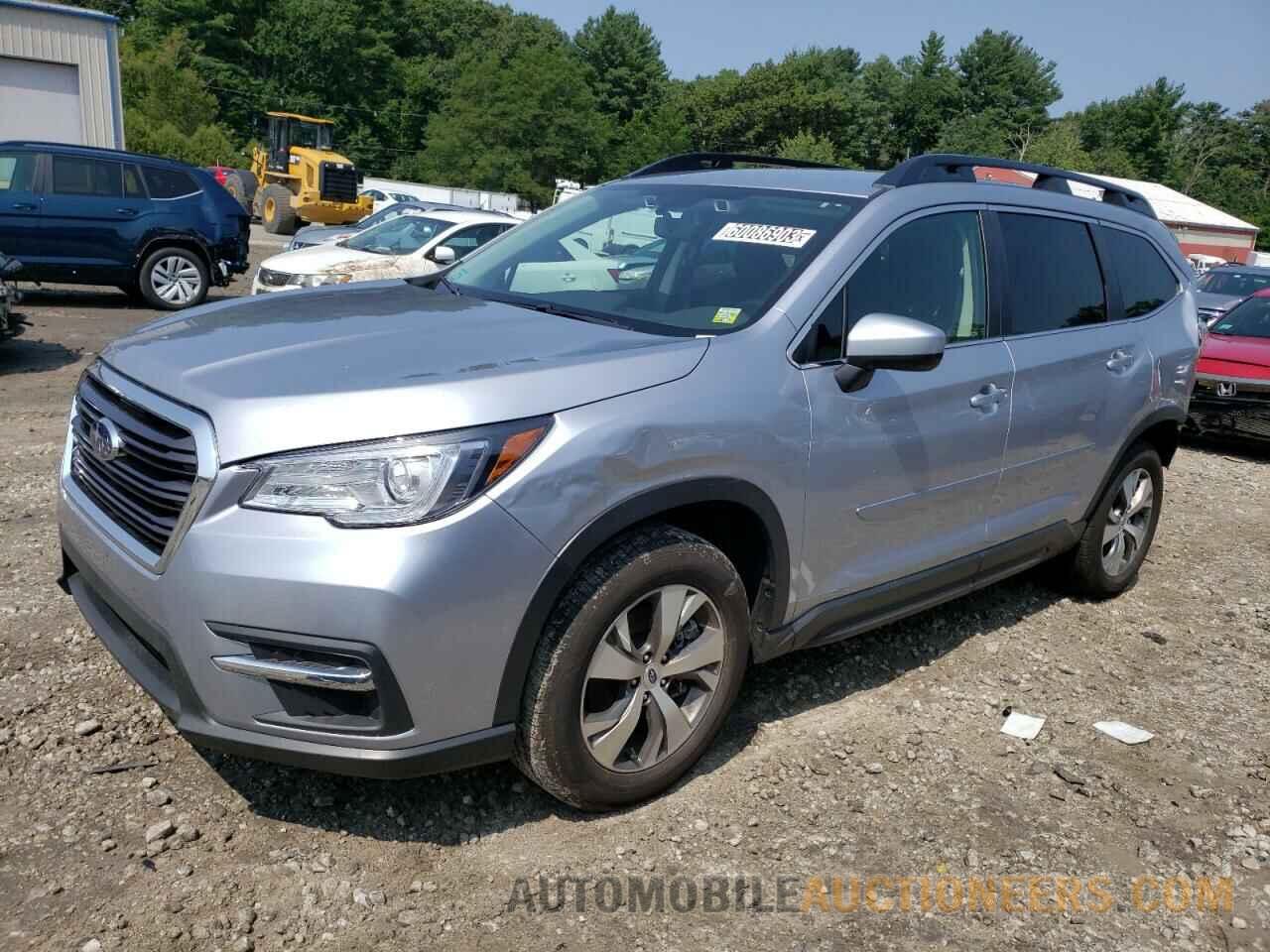 4S4WMACDXN3440375 SUBARU ASCENT 2022