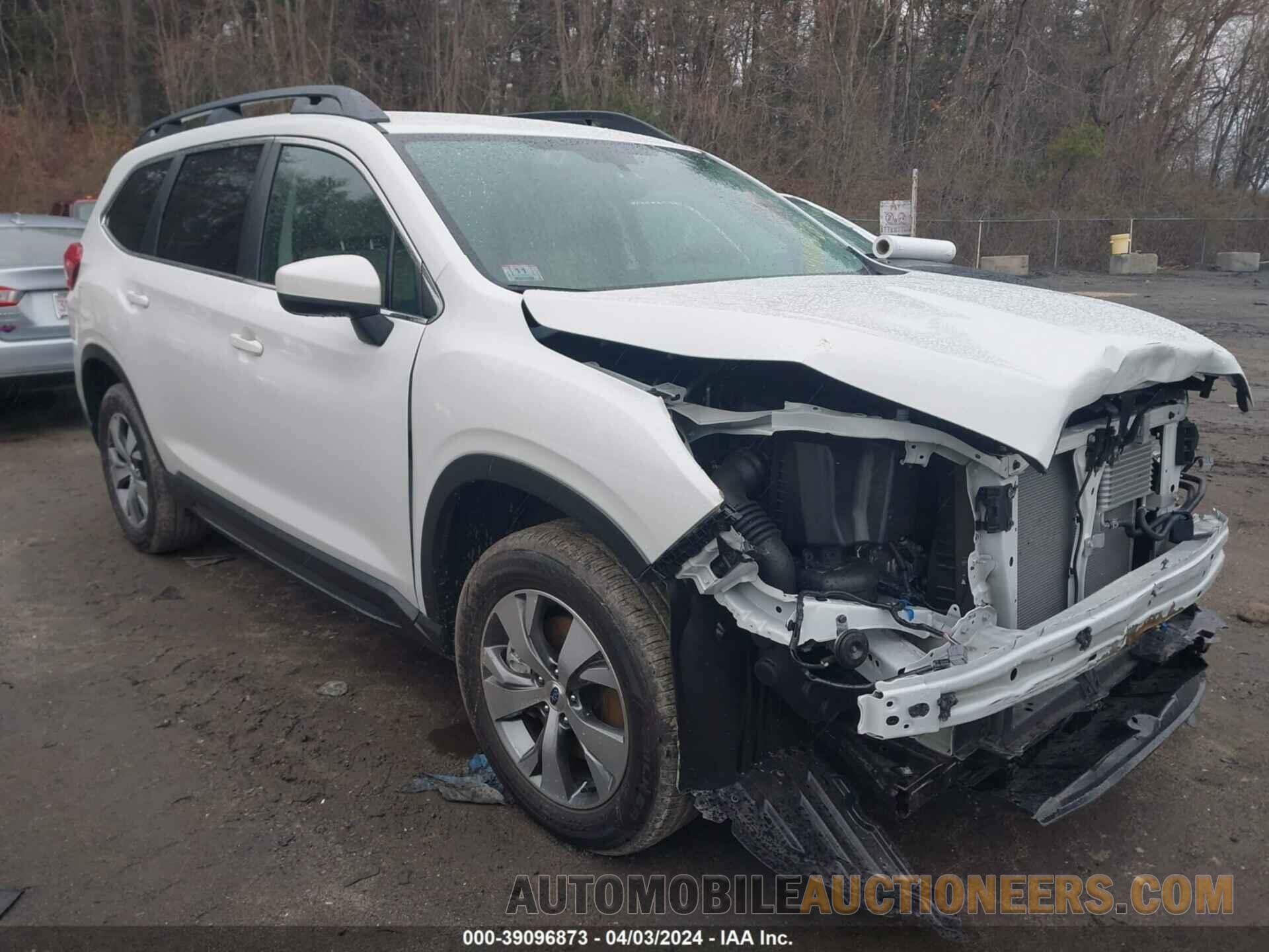 4S4WMACDXN3470279 SUBARU ASCENT 2022