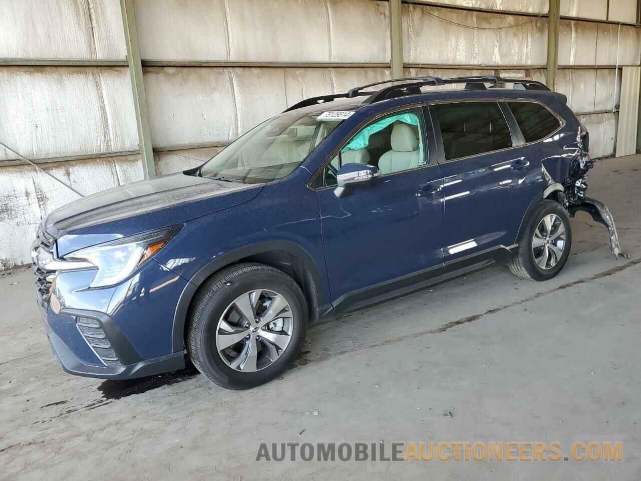 4S4WMACDXP3433283 SUBARU ASCENT 2023