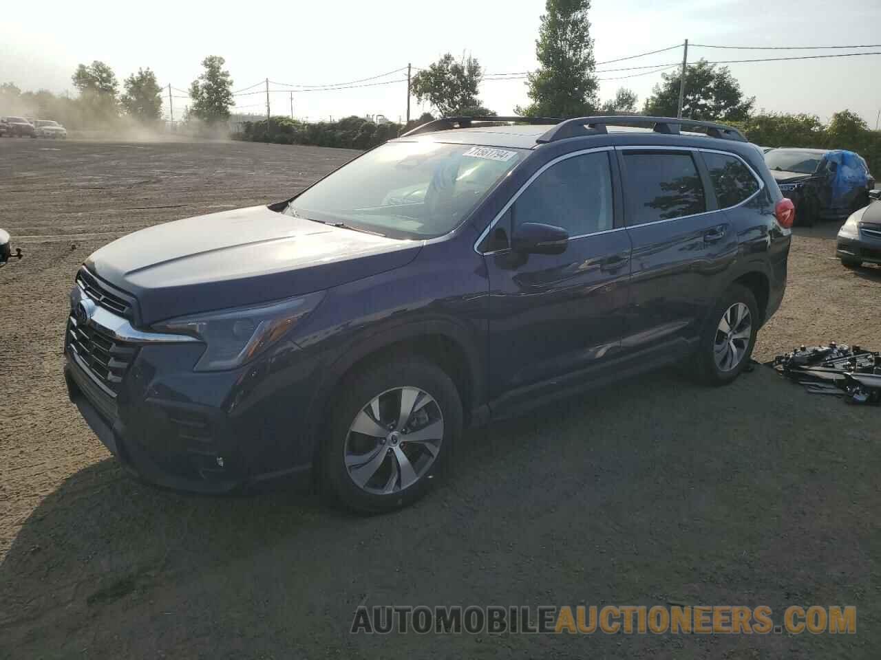 4S4WMADD1P3447975 SUBARU ASCENT 2023