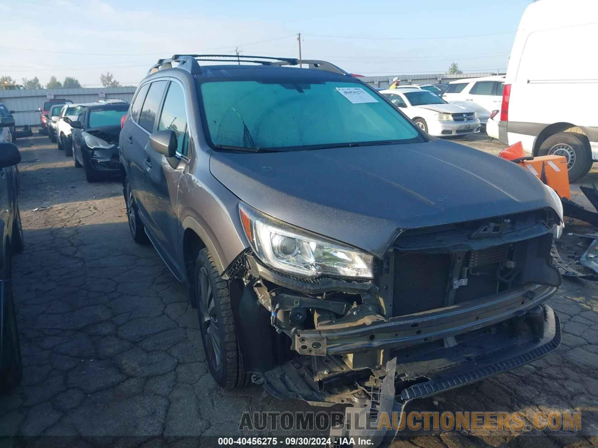 4S4WMAED0L3439715 SUBARU ASCENT 2020