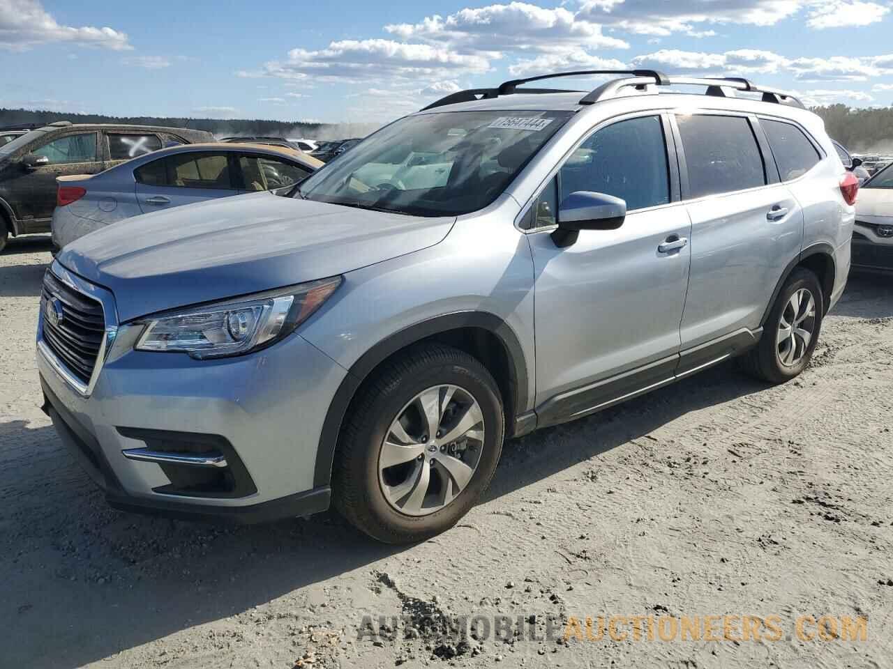 4S4WMAED0N3436199 SUBARU ASCENT 2022