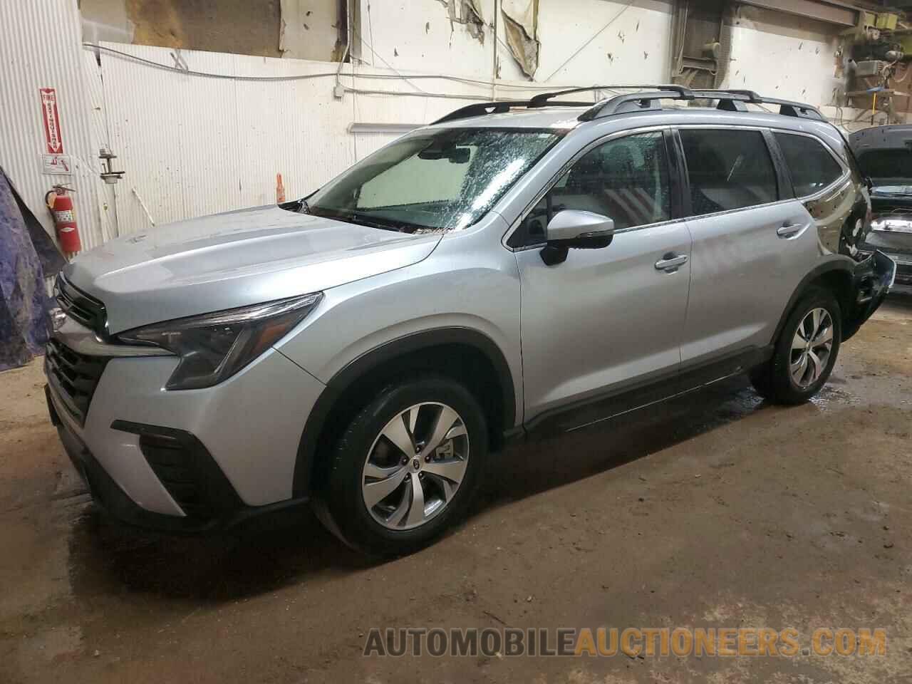 4S4WMAED0P3407143 SUBARU ASCENT 2023