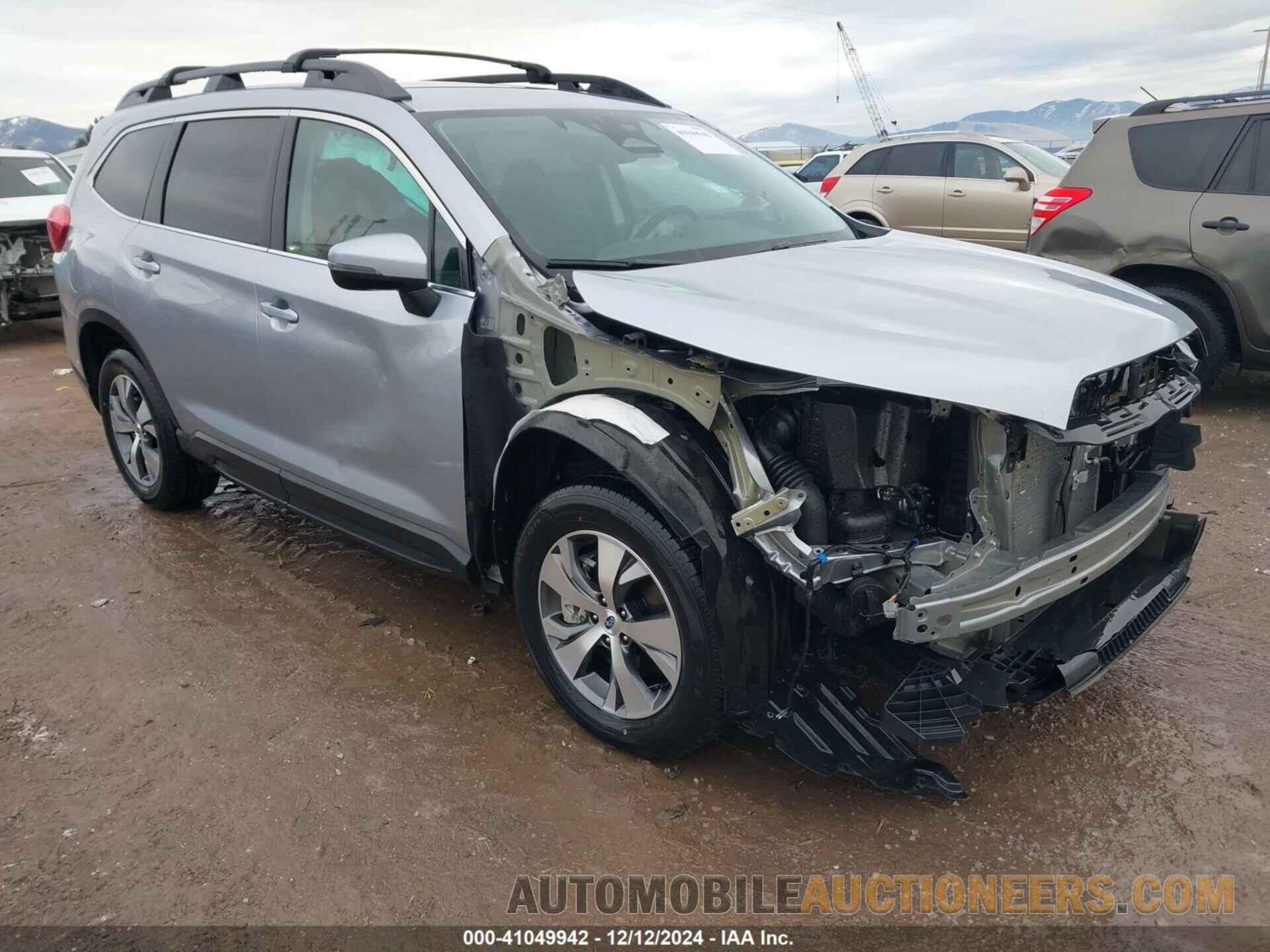 4S4WMAED0P3427313 SUBARU ASCENT 2023