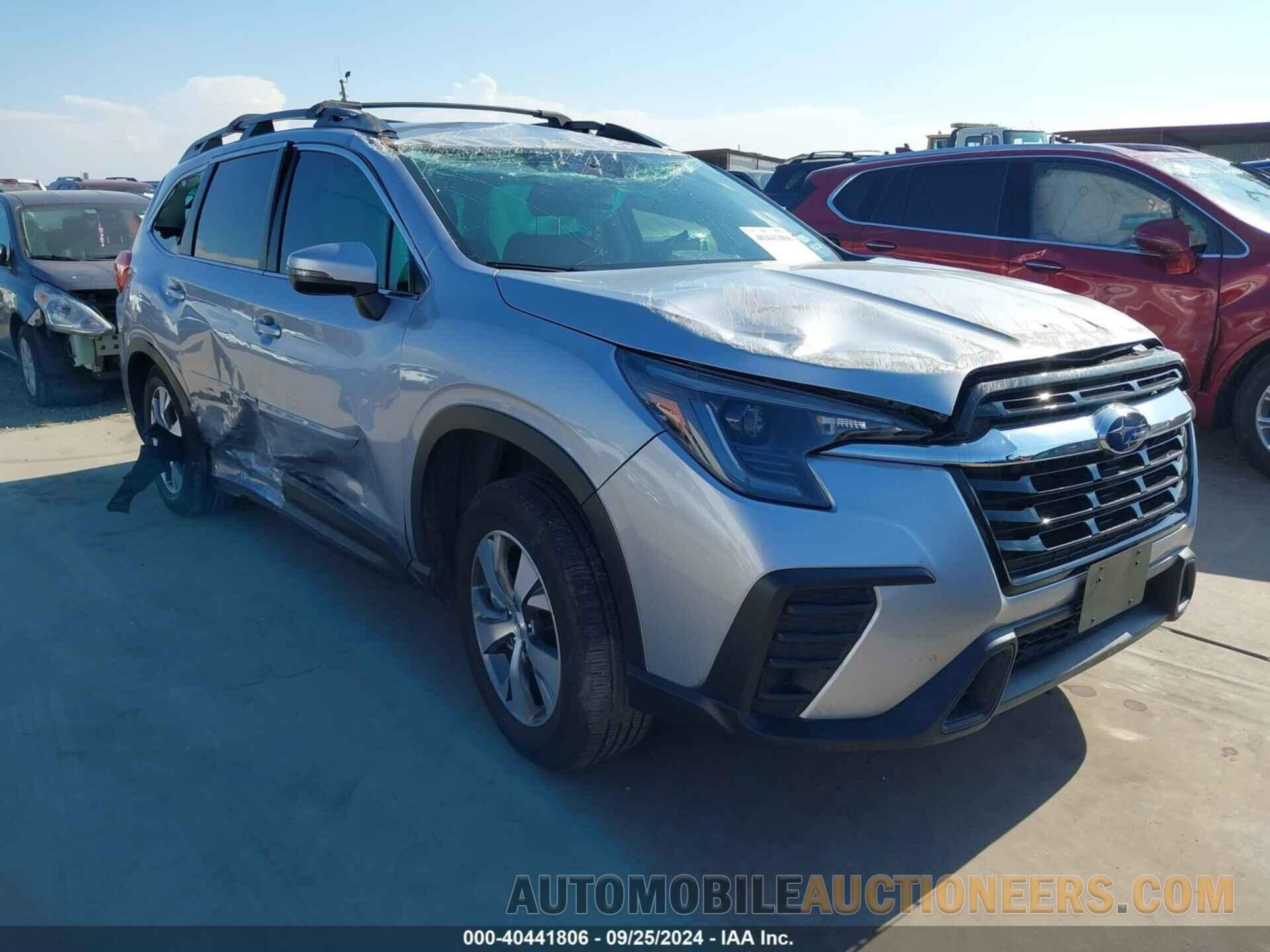 4S4WMAED0P3463986 SUBARU ASCENT 2023