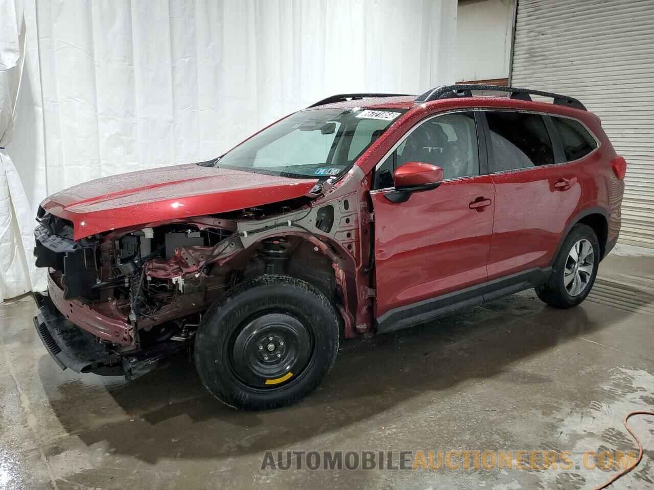 4S4WMAED0R3431770 SUBARU ASCENT 2024