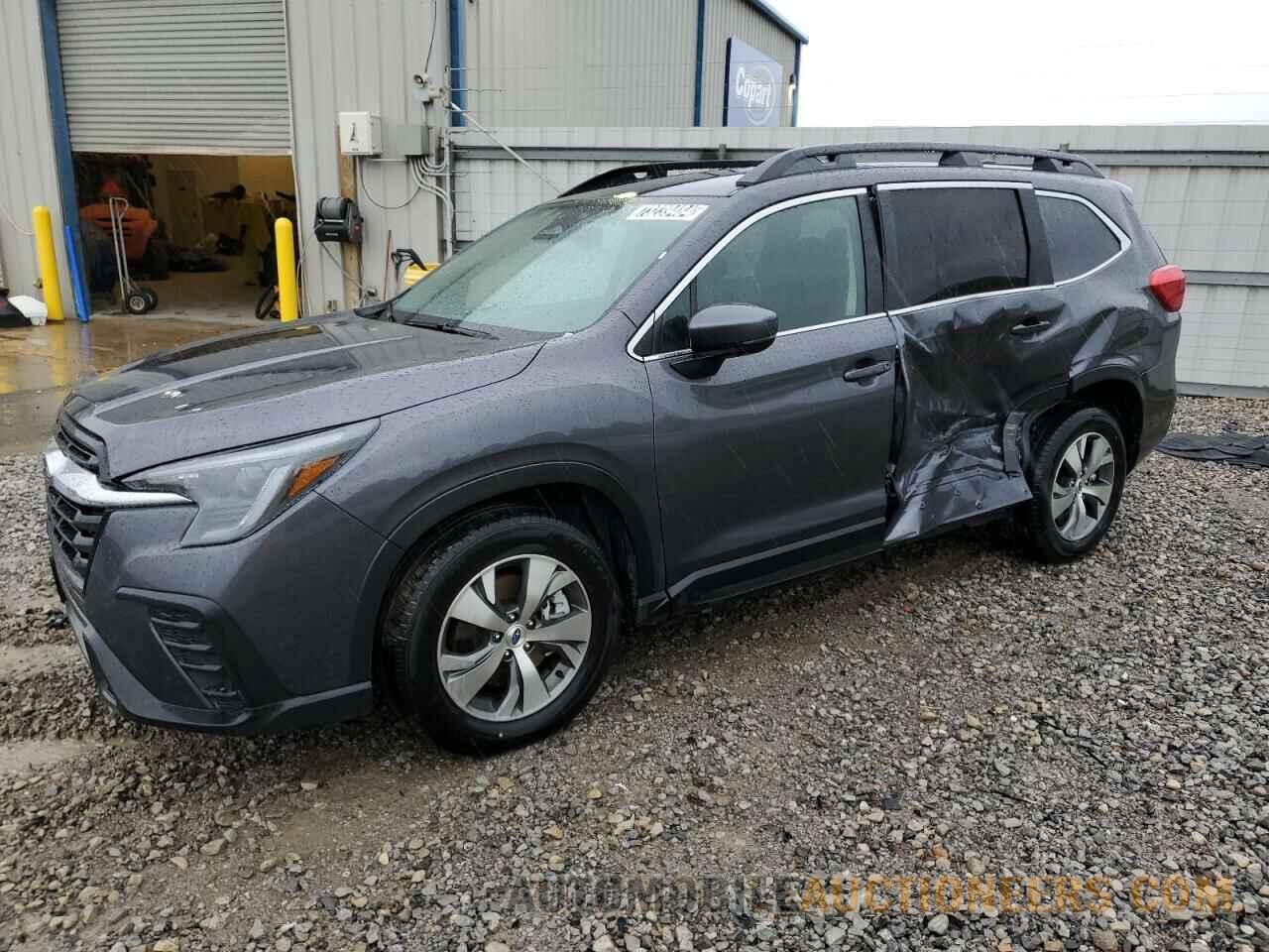 4S4WMAED0R3436208 SUBARU ASCENT 2024