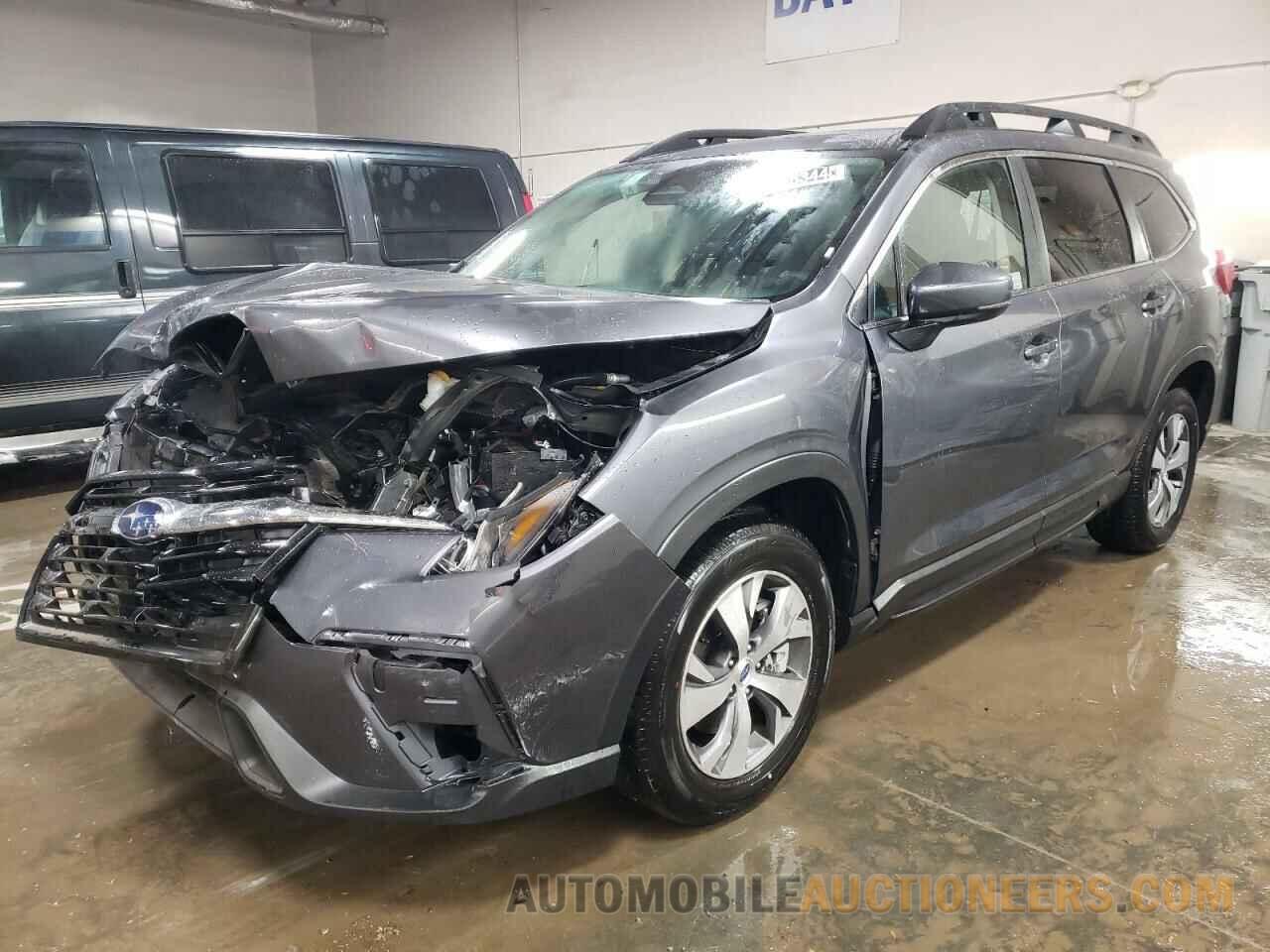 4S4WMAED0R3448794 SUBARU ASCENT 2024