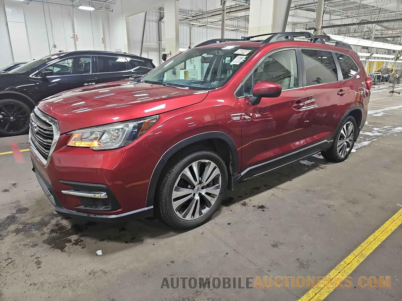 4S4WMAED1K3408147 Subaru Ascent 2019