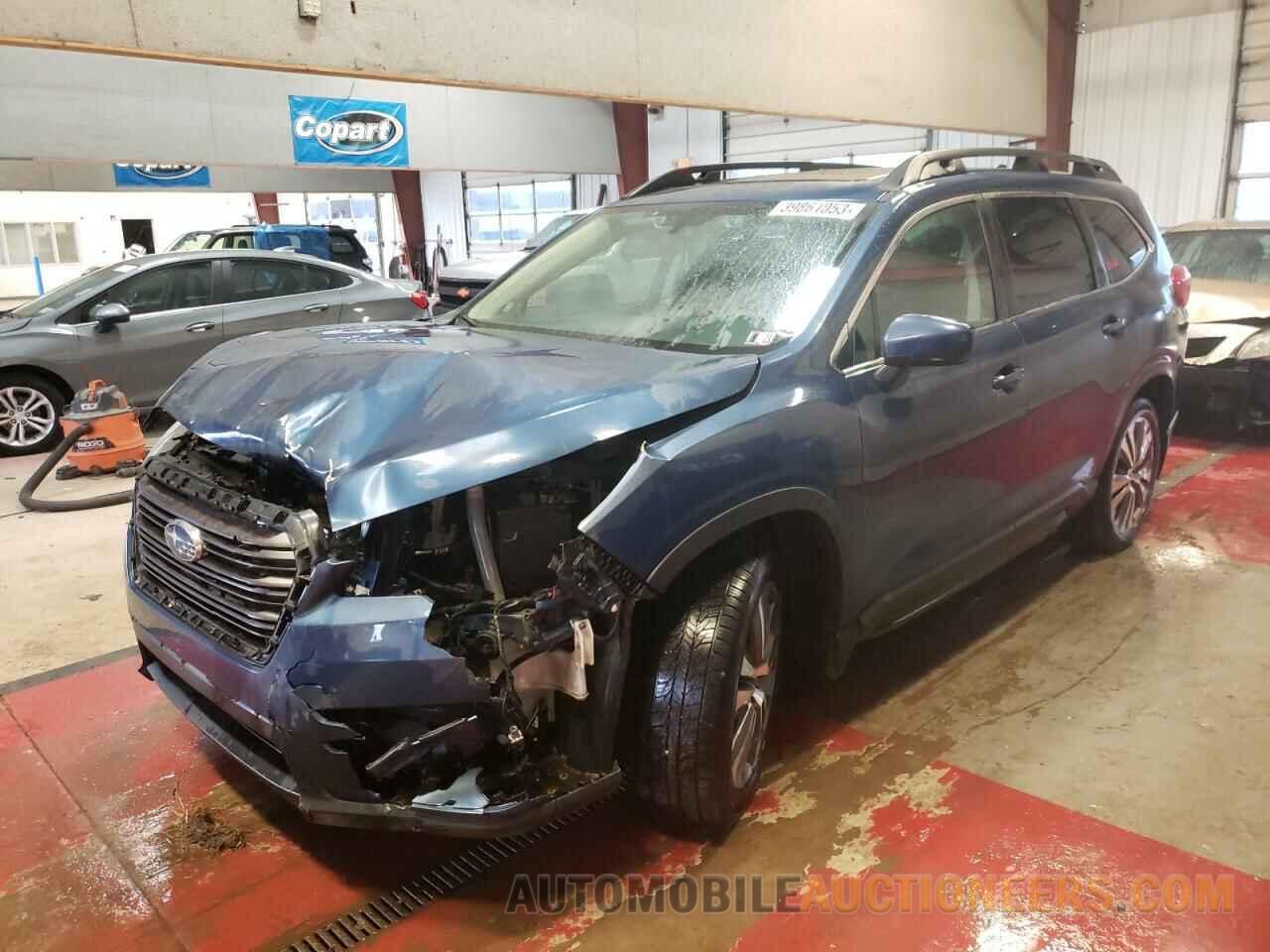 4S4WMAED1L3448875 SUBARU ASCENT 2020