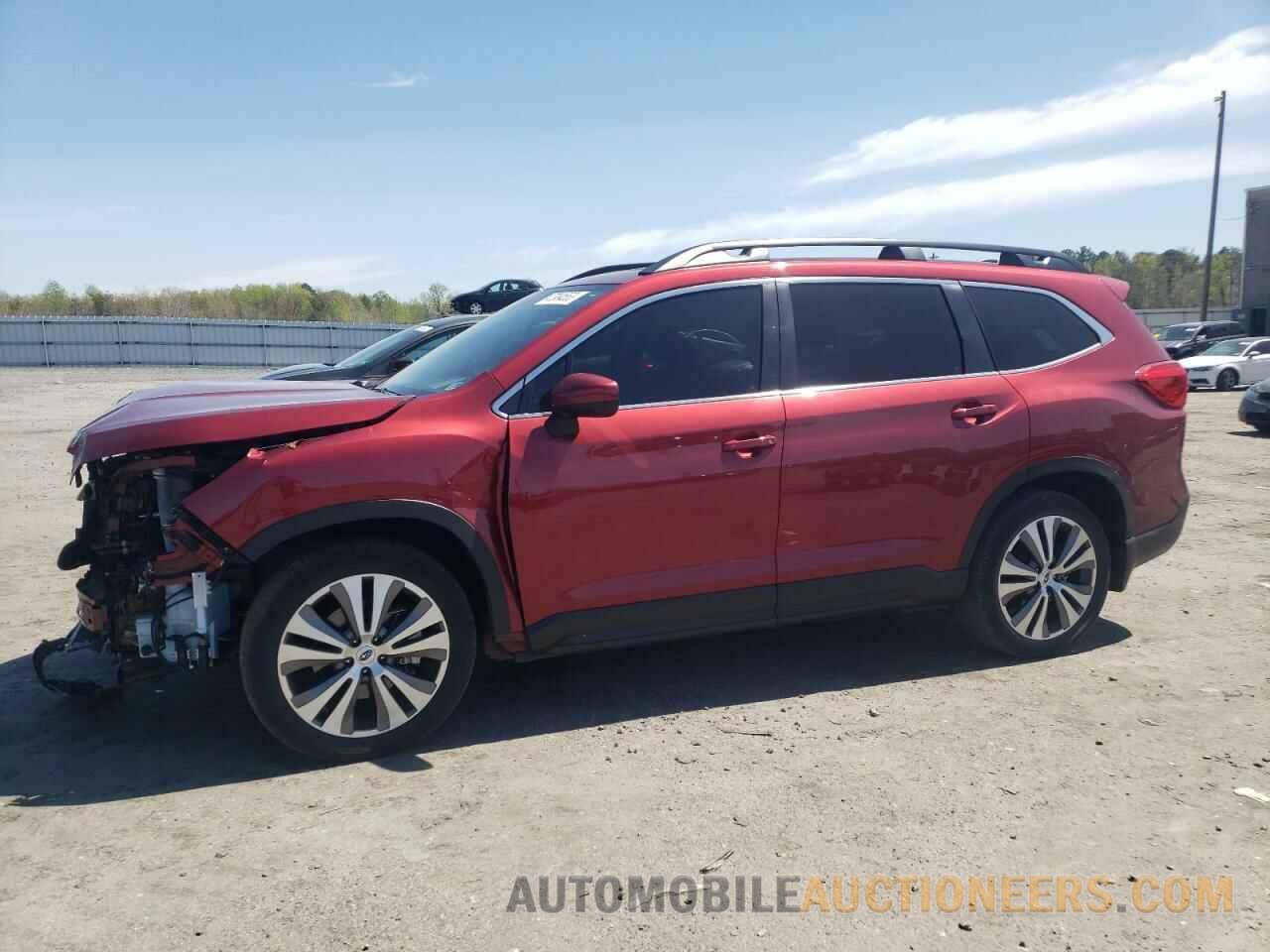 4S4WMAED1L3472061 SUBARU ASCENT 2020