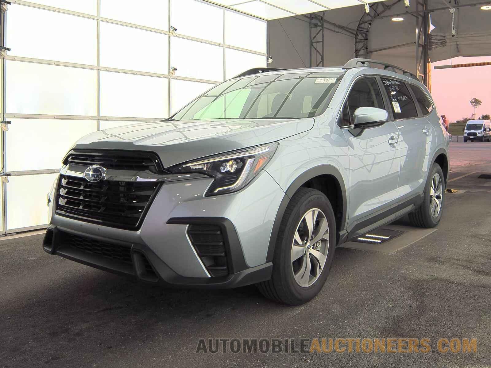 4S4WMAED1R3432457 Subaru Ascent 2024