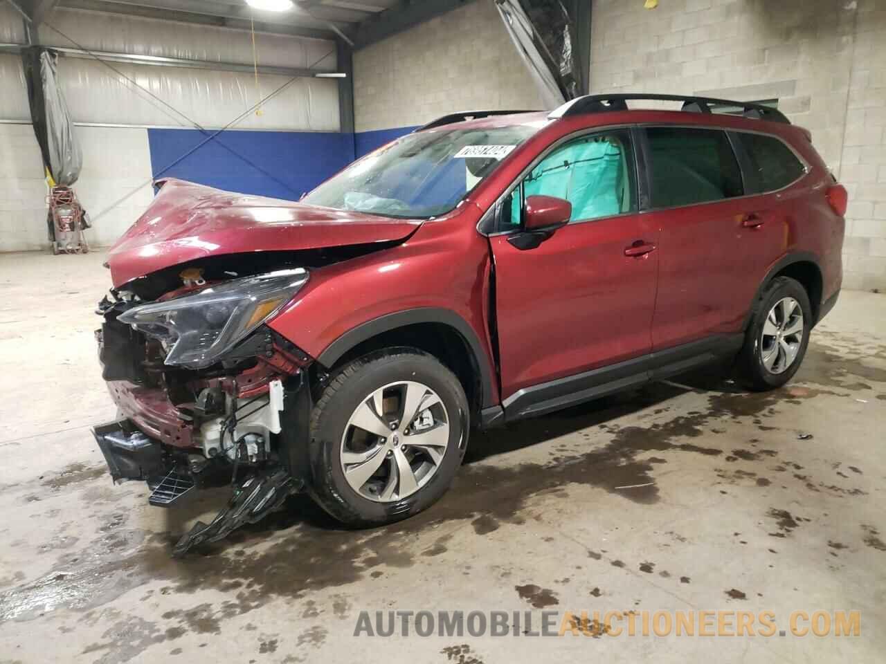 4S4WMAED1R3442499 SUBARU ASCENT 2024