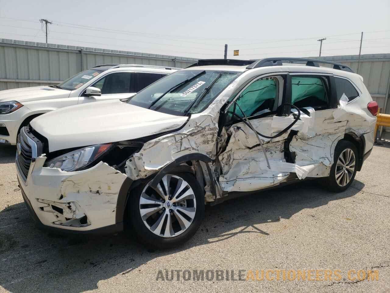 4S4WMAED2L3410605 SUBARU ASCENT 2020