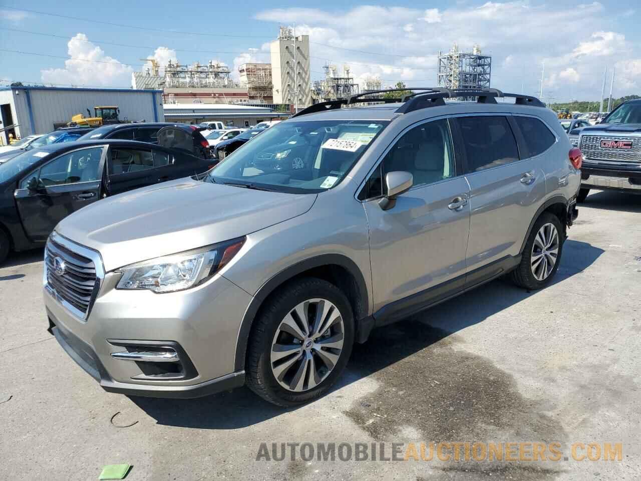 4S4WMAED2L3411687 SUBARU ASCENT 2020