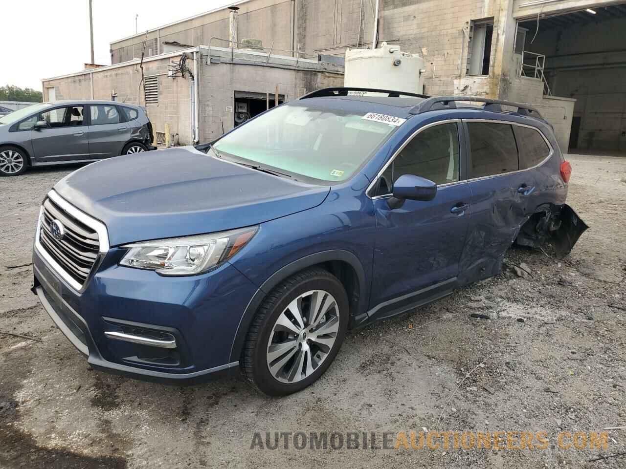 4S4WMAED2L3419160 SUBARU ASCENT 2020