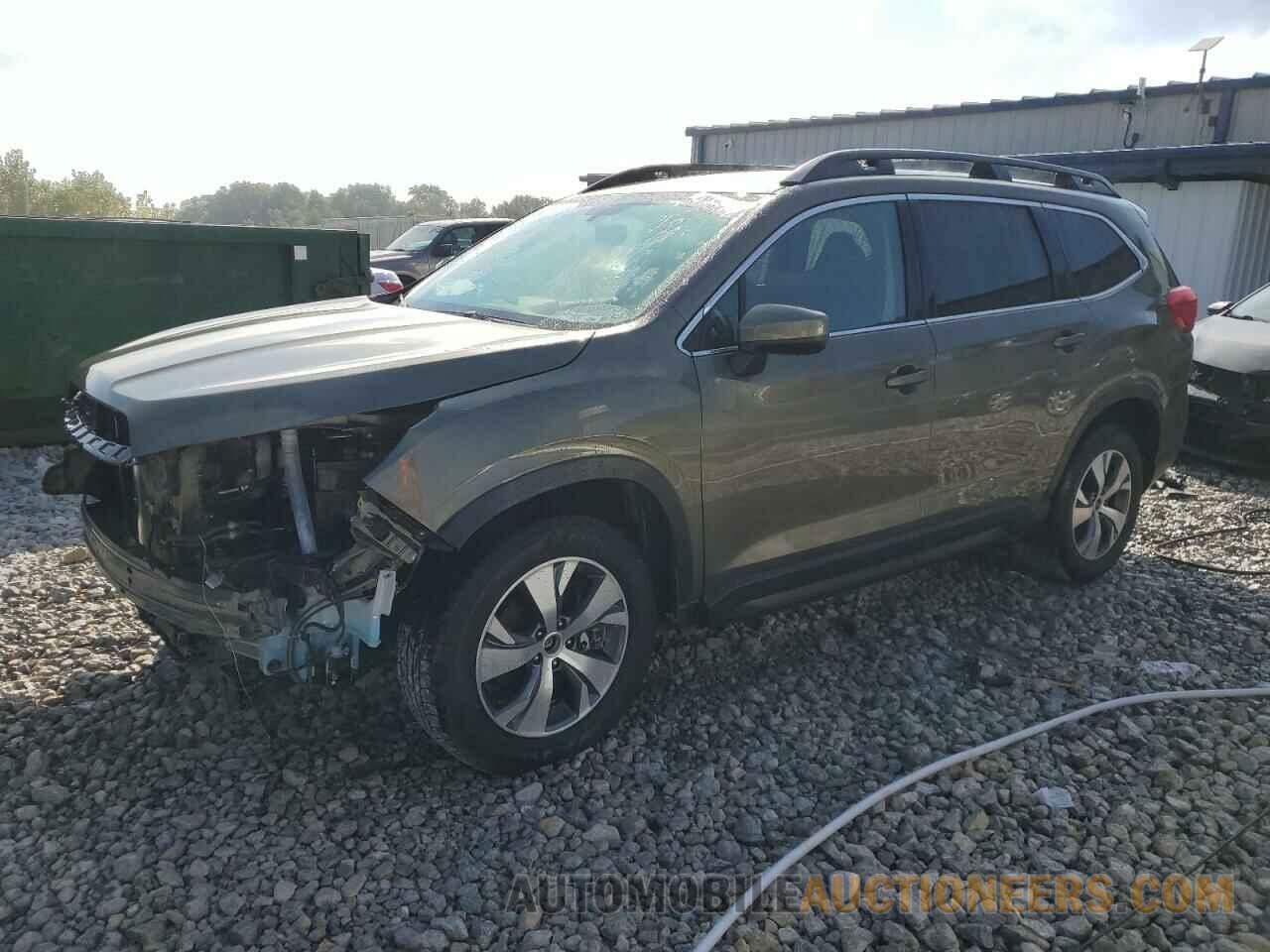 4S4WMAED2N3405195 SUBARU ASCENT 2022