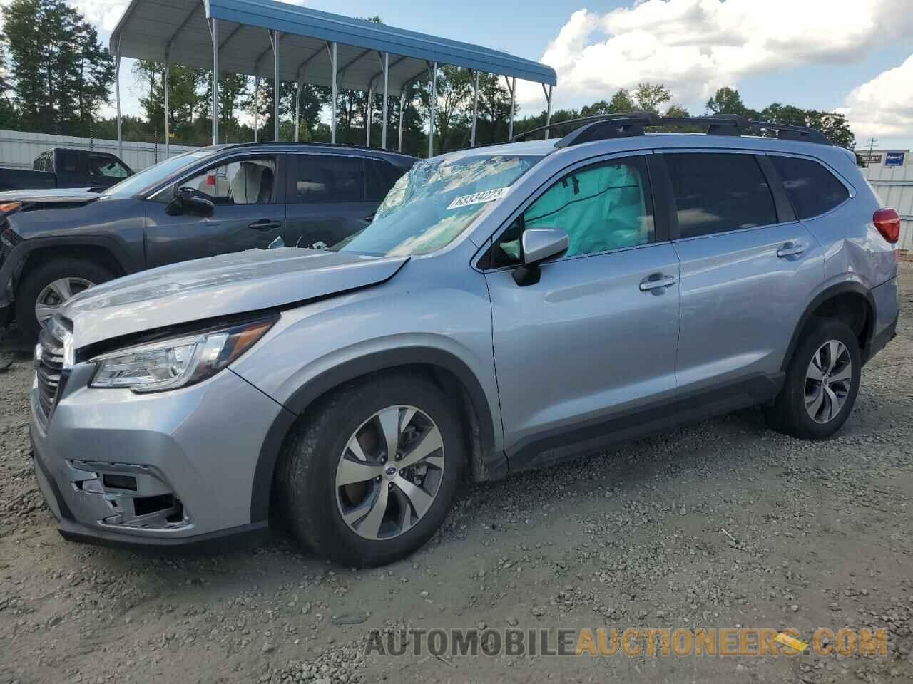 4S4WMAED2N3413040 SUBARU ASCENT 2022