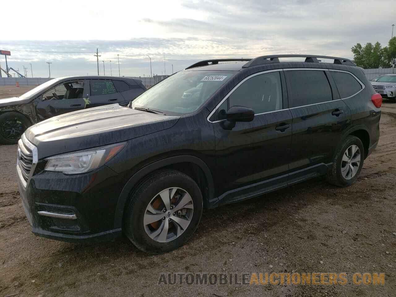 4S4WMAED2N3414625 SUBARU ASCENT 2022