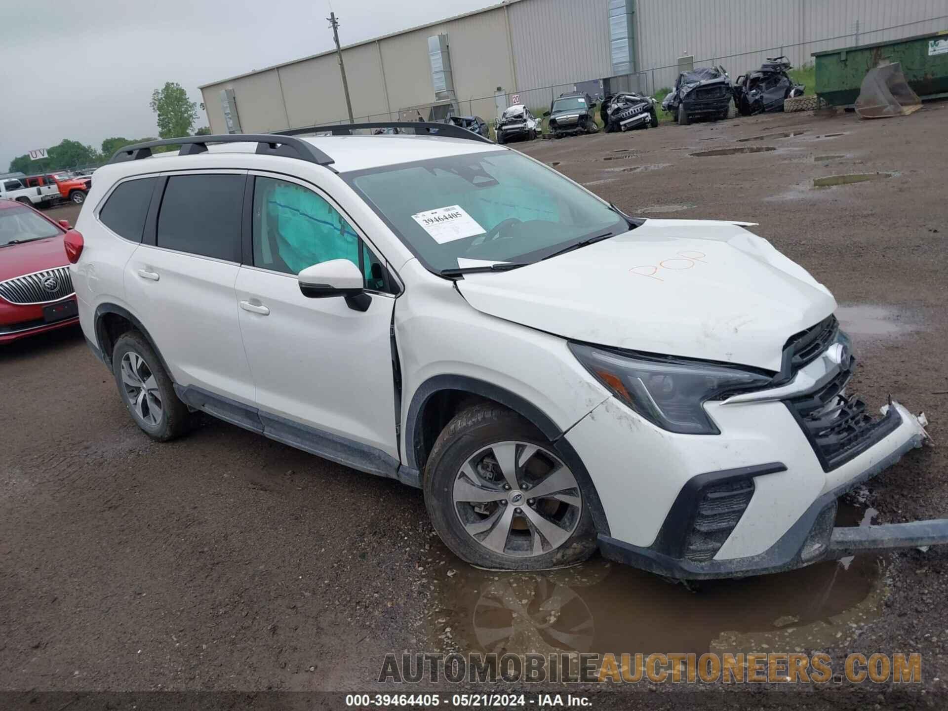 4S4WMAED2P3430732 SUBARU ASCENT 2023