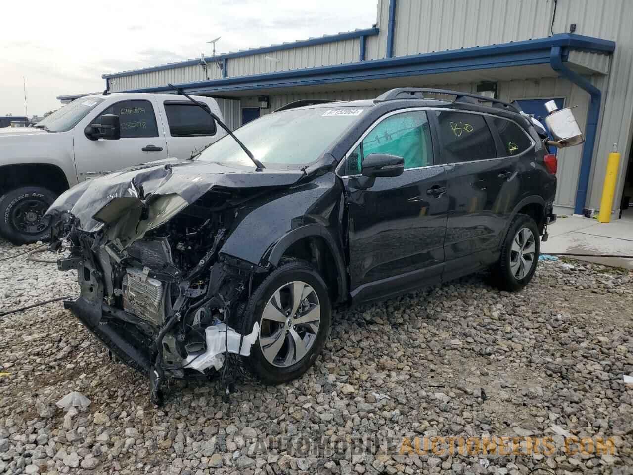 4S4WMAED2P3457767 SUBARU ASCENT 2023