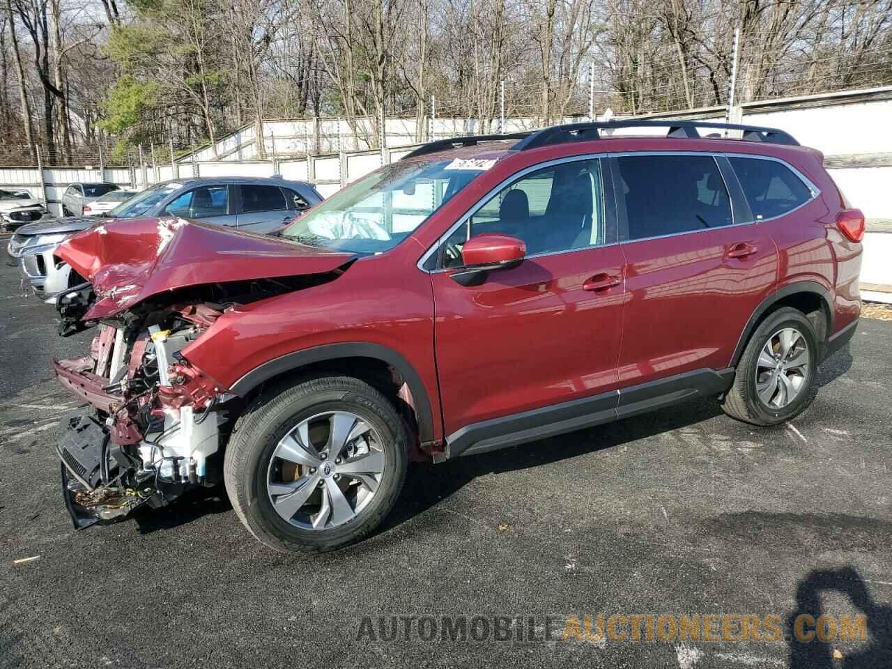 4S4WMAED2R3440583 SUBARU ASCENT 2024