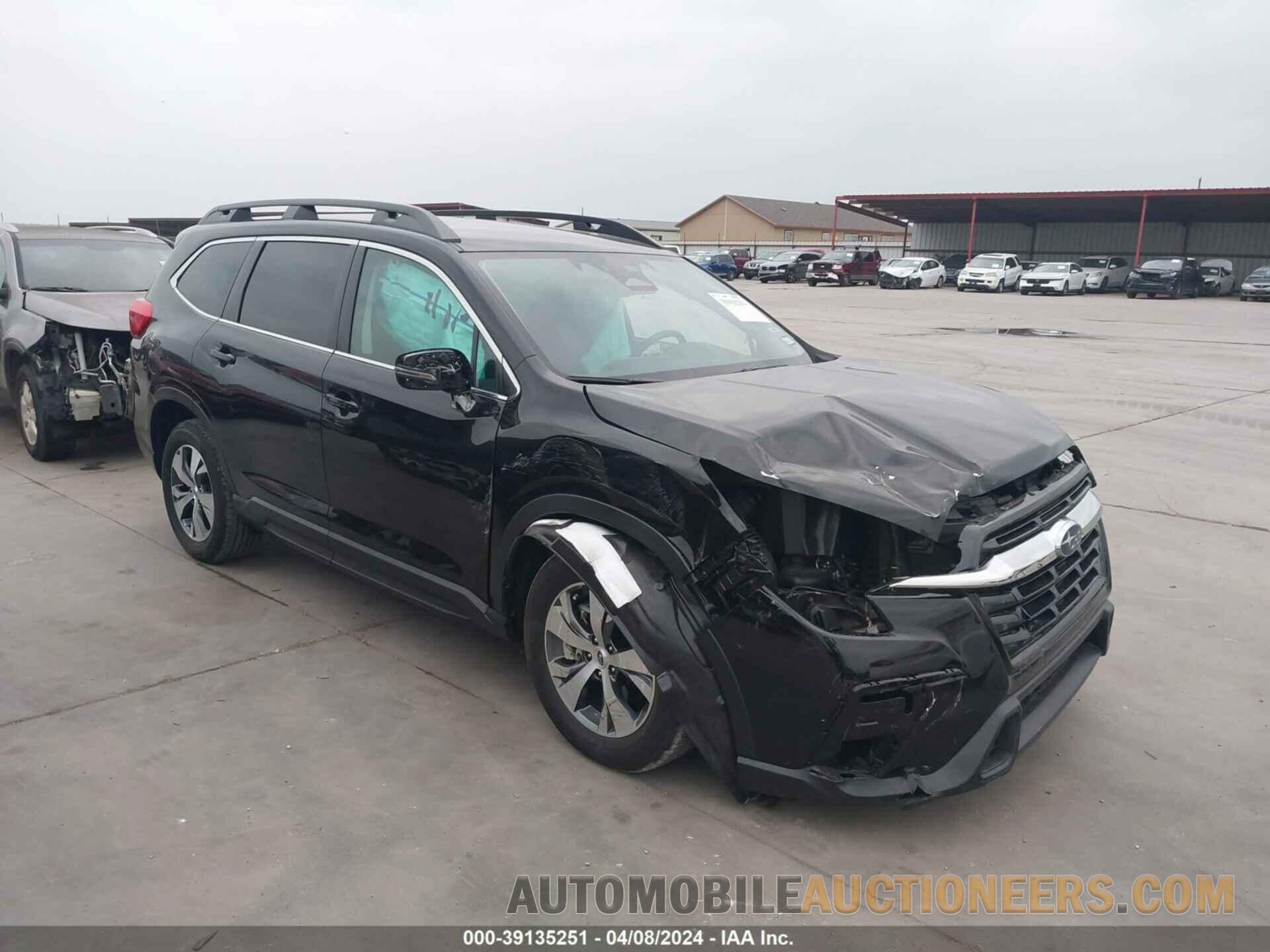 4S4WMAED3P3437947 SUBARU ASCENT 2023