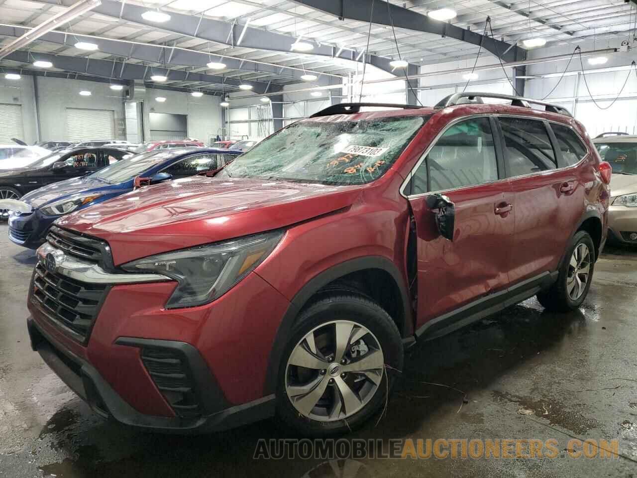 4S4WMAED3P3461293 SUBARU ASCENT 2023