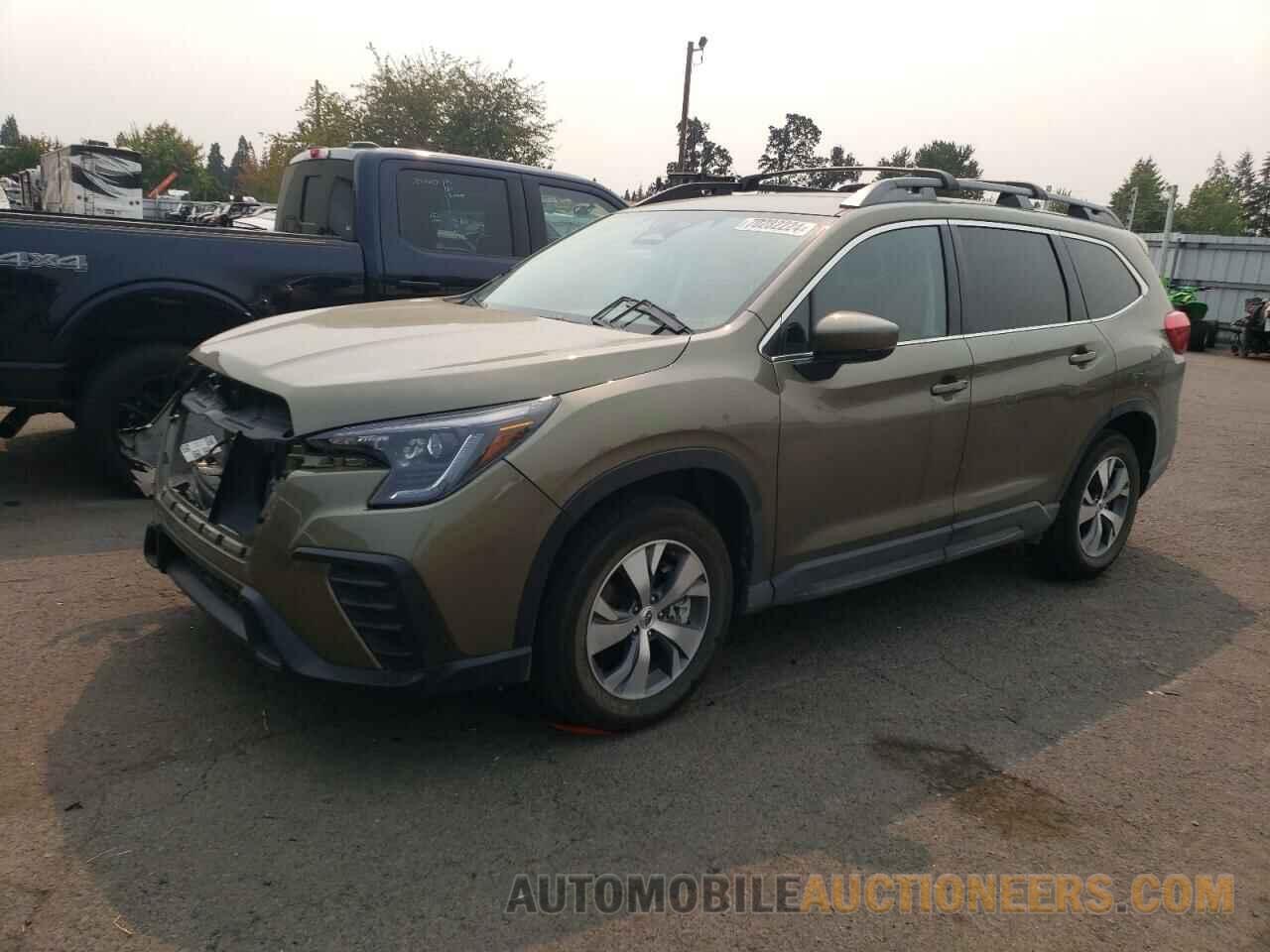 4S4WMAED3R3413117 SUBARU ASCENT 2024