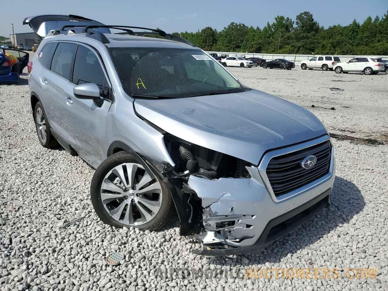 4S4WMAED4L3412193 SUBARU ASCENT 2020