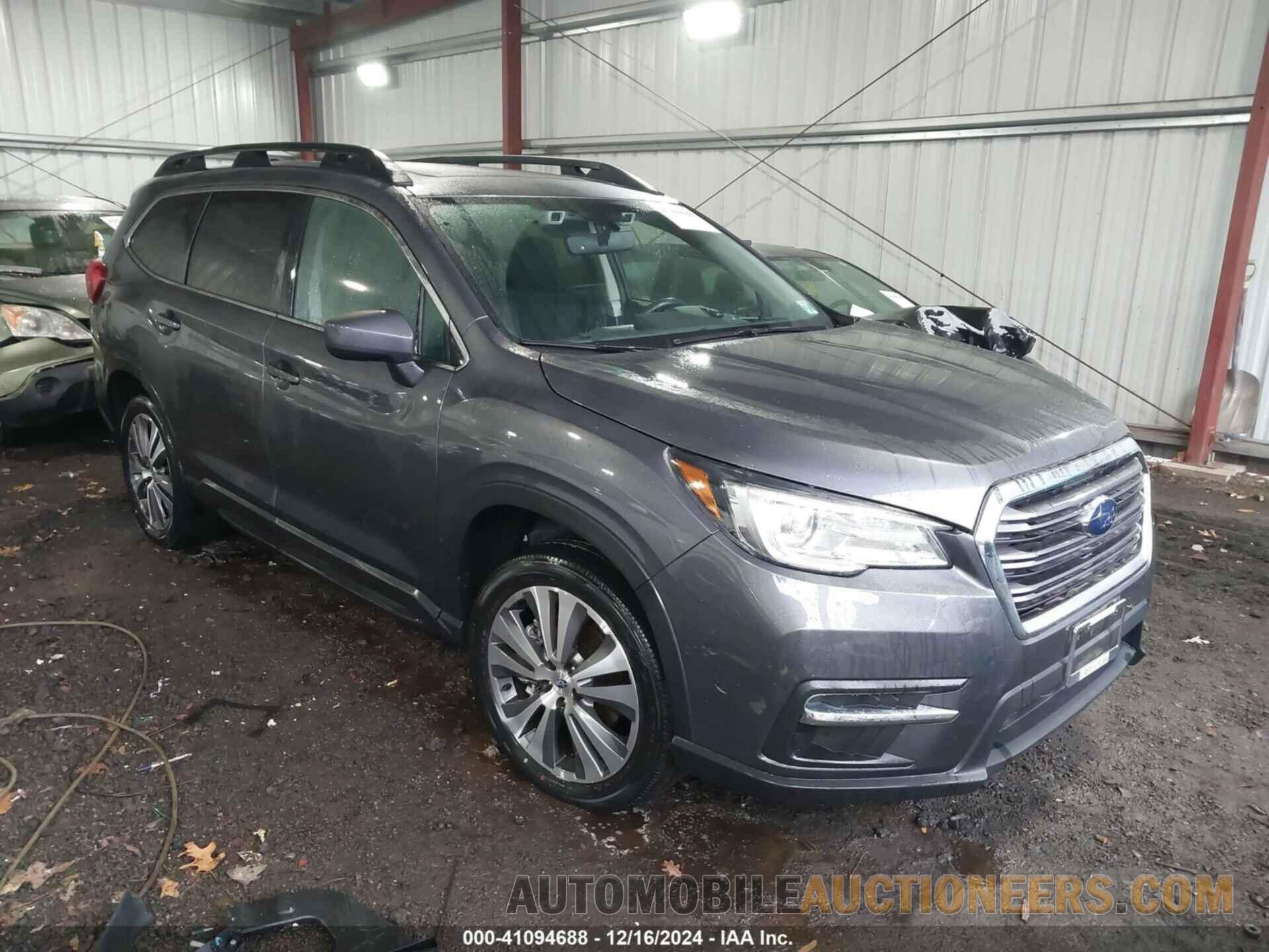 4S4WMAED4M3457667 SUBARU ASCENT 2021