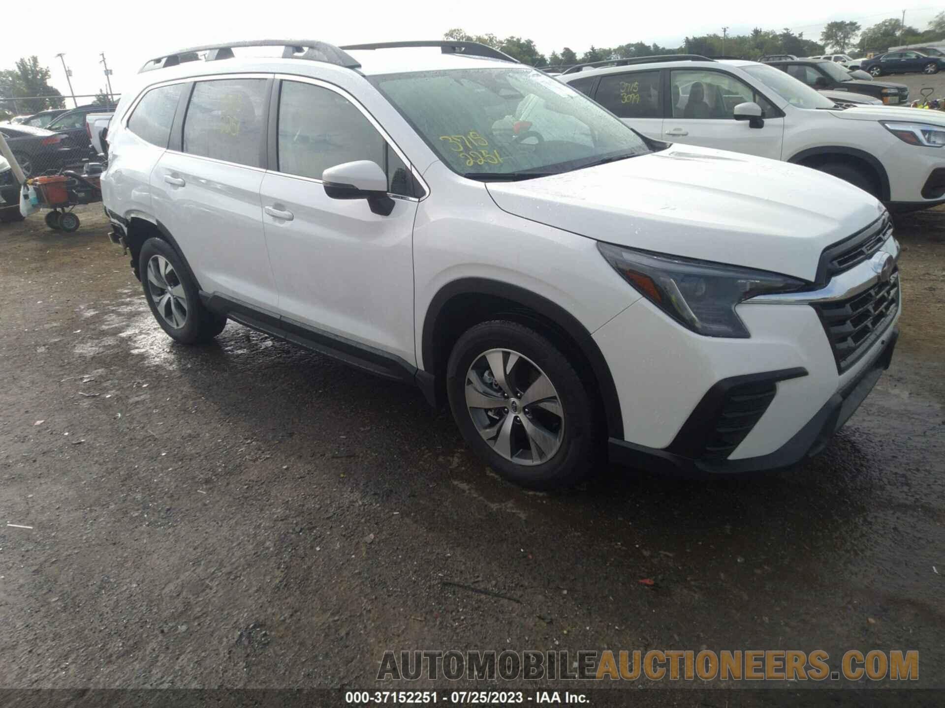 4S4WMAED4P3402821 SUBARU ASCENT 2023