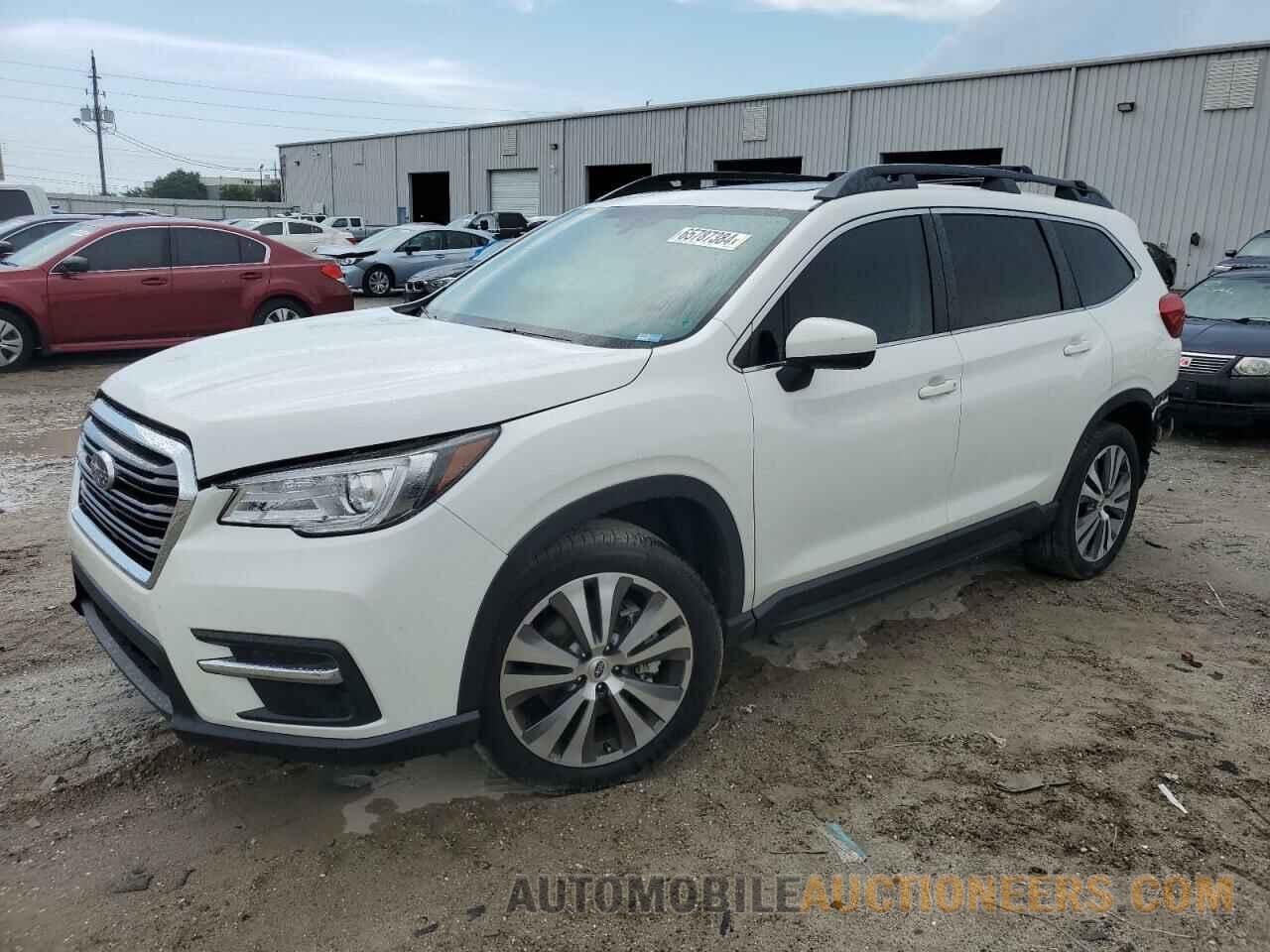 4S4WMAED5M3475868 SUBARU ASCENT 2021