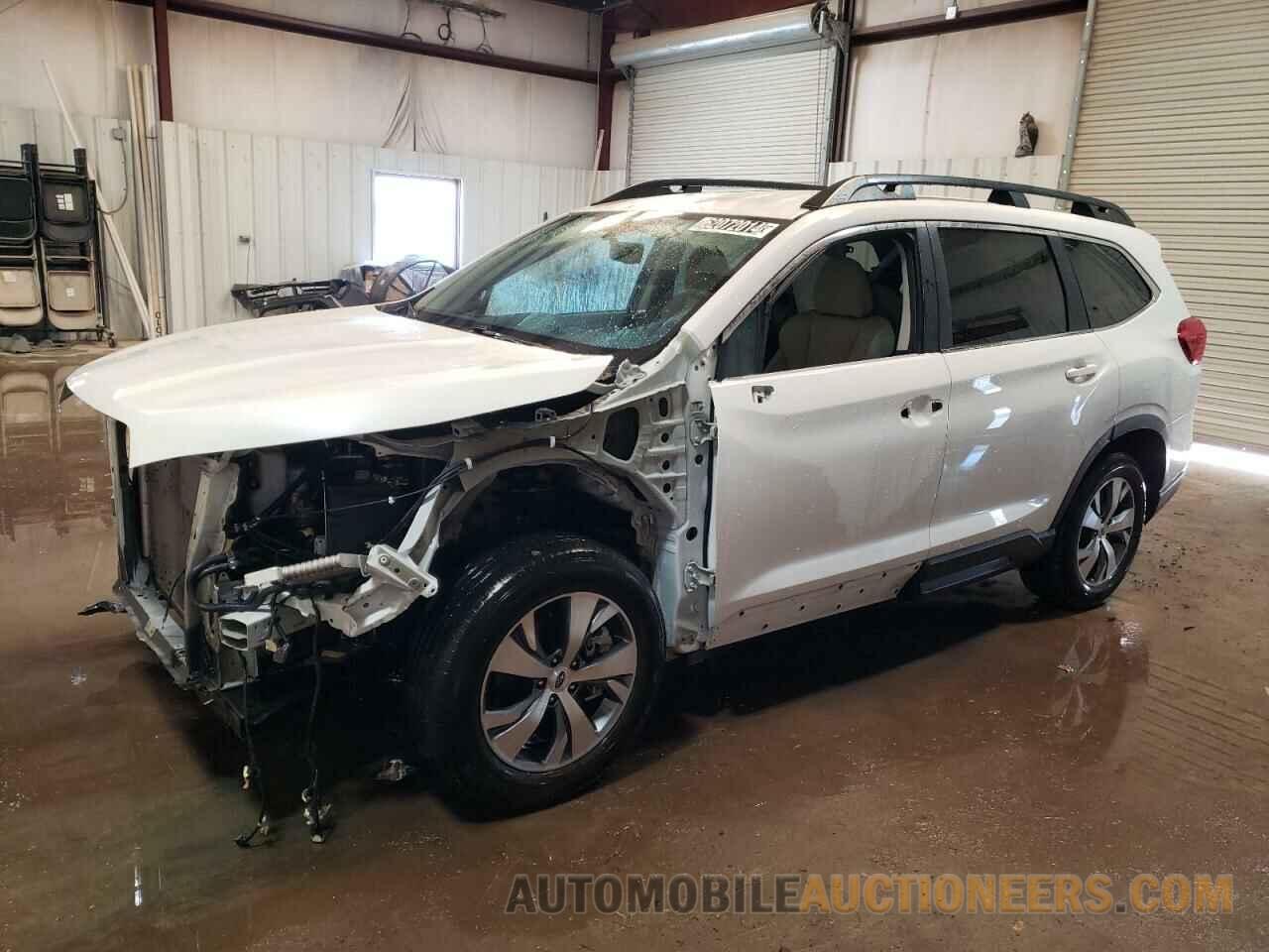 4S4WMAED5N3416143 SUBARU ASCENT 2022