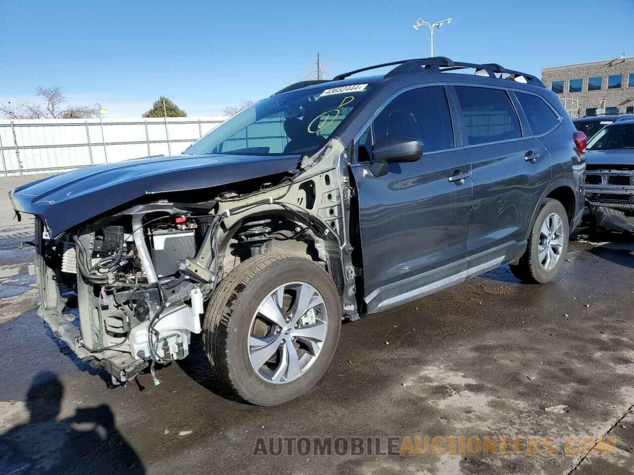 4S4WMAED5N3426123 SUBARU ASCENT 2022