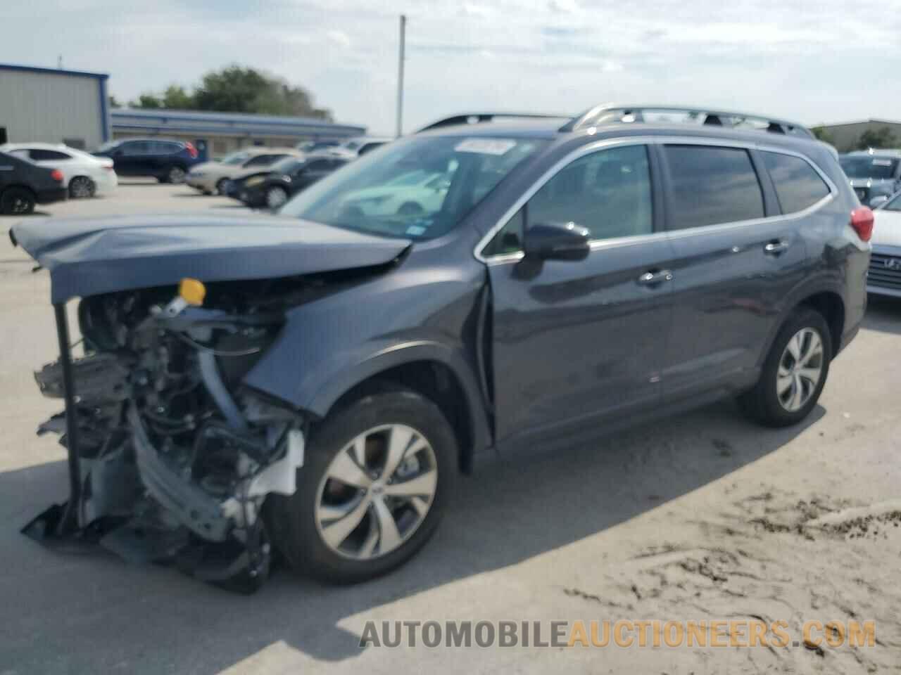 4S4WMAED5P3429574 SUBARU ASCENT 2023